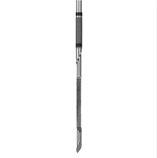 Sterile microwave ablation needle for tumor ablation planning