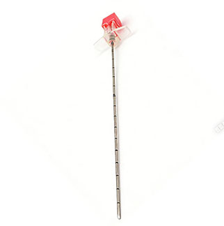 Insulin Syringe Needles