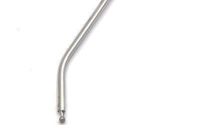 Improving ENT Procedures with Custom Nasal Shaver Blades for Precision Cutting