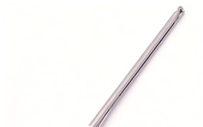 Blade geometry cutting teeth shaft dimensions and connecting fittings in OEM ODM shaver blades