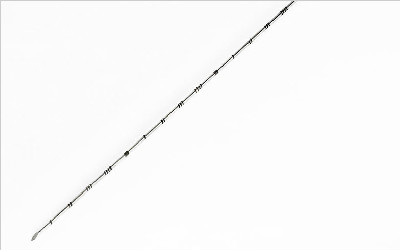 What Is a Disposable RF Foraminal Needle?