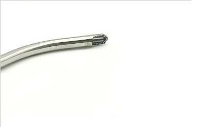 Innovations in ENT Shaver Blades for Medical Device Manufacturers