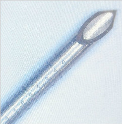 Efficient sourcing of Disposable Veress Needle for streamlined surgical supply chains