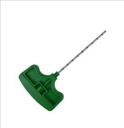 Impact of needle tip design on reducing cerebrospinal fluid leakage in medical procedures