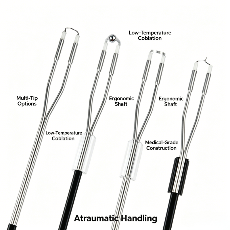 Urology Electrode