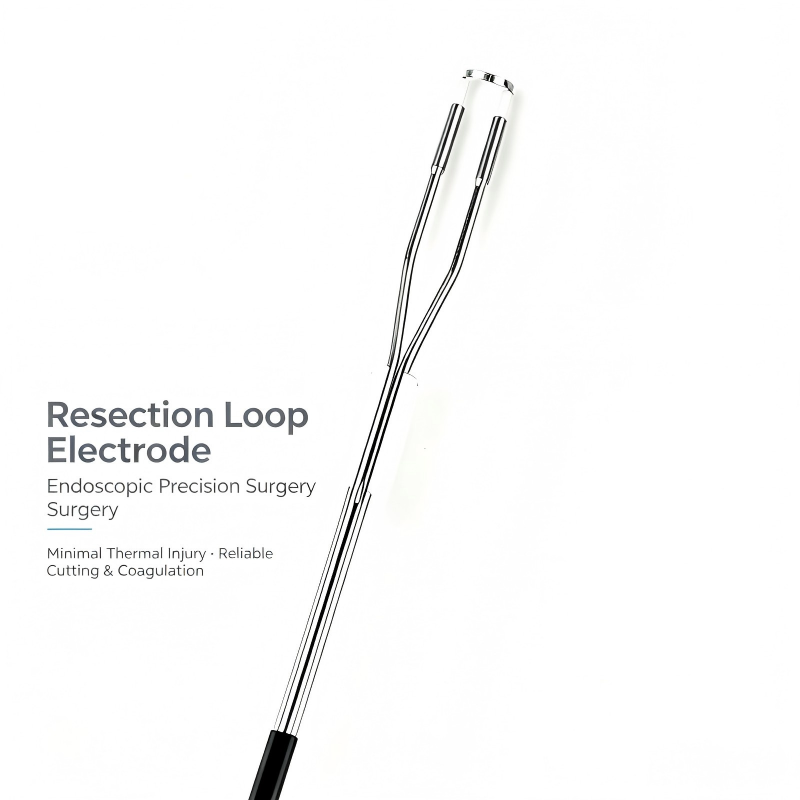 Resection Loop Electrode