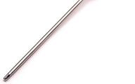 Knee and shoulder arthroscopy uses for orthopedic shaver blades