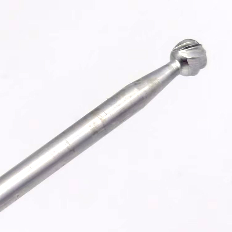 Sterile microwave ablation needle for tumor ablation planning