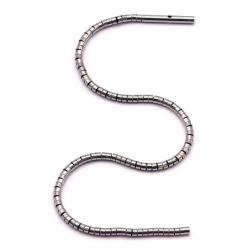 Enhancing surgical precision with advanced laparoscopic equipment manufacturing techniques  